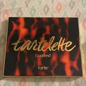 Tartlette toasted pallette